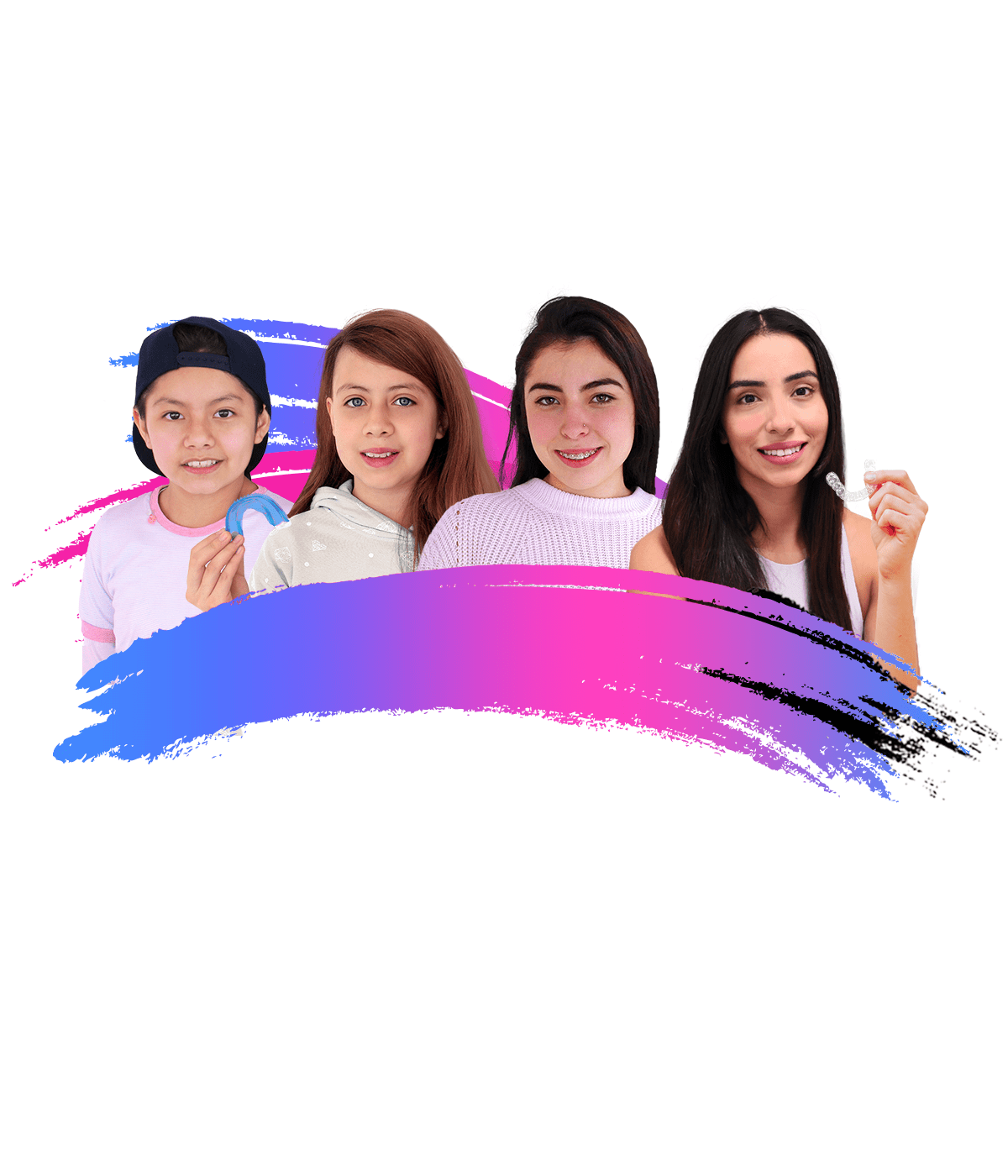Salud Dental para todos en Sonrisas Mexicanas